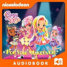 Pop Star Makeover!