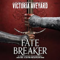 Fate Breaker