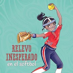 Relevo inesperado en el s&oacute;ftbol [Softball Switch-Up]