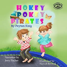 The Hokey Pokey Pirates