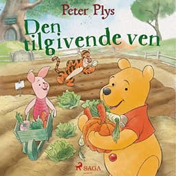 Peter Plys