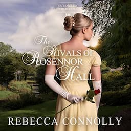 The Rivals of Rosennor Hall