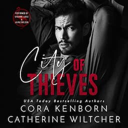 City of Thieves