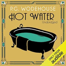 Hot Water