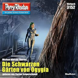 Die Schwarzen G&auml;rten von Ogygia