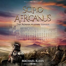 Scipio Africanus