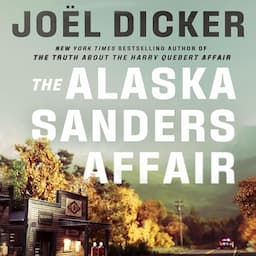 The Alaska Sanders Affair