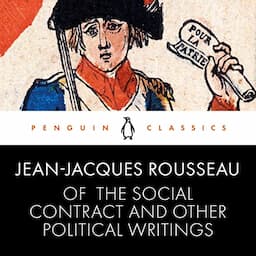 Of the Social Contract and Other Political Writings