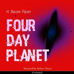 Four Day Planet