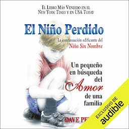 El Ni&ntilde;o Perdido [The Lost Boy]