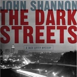 The Dark Streets