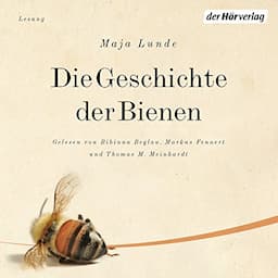 Die Geschichte der Bienen