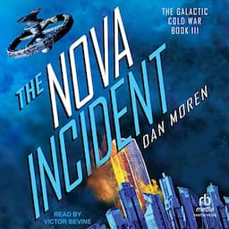 The Nova Incident