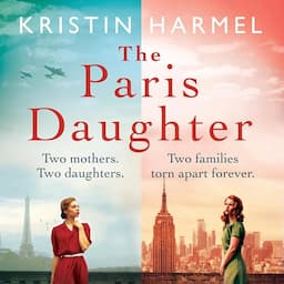 The Paris Daughter