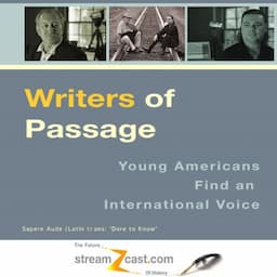 Writers of Passage