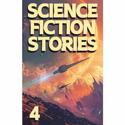 Science Fiction Stories 4