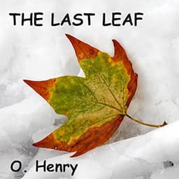 The Last Leaf