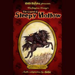 The Legend of Sleepy Hollow