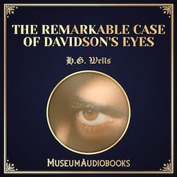 The Remarkable Case of Davidson's Eyes