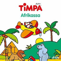 Timpa Afrikassa