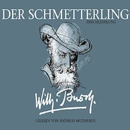 Der Schmetterling