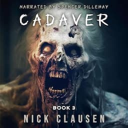 Cadaver 3