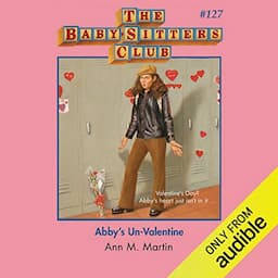 Abby's Un-Valentine