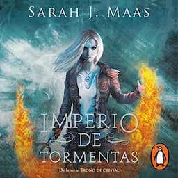 Imperio de tormentas [Empire of Storms]