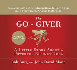 The Go-Giver, Expanded Edition