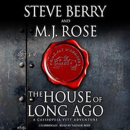 The House of Long Ago