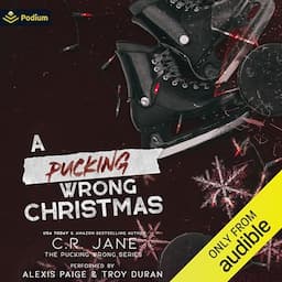 A Pucking Wrong Christmas