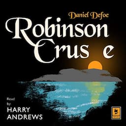 Robinson Crusoe