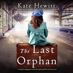 The Last Orphan