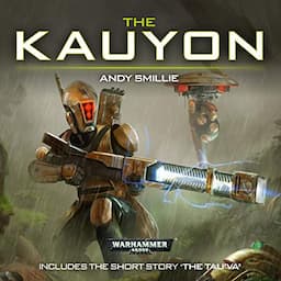 The Kauyon