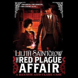 The Red Plague Affair