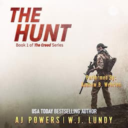 The Hunt