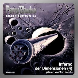 Inferno der Dimensionen, Teil 4