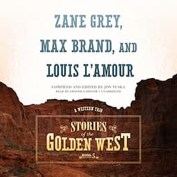 Stories of the Golden West