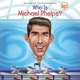 Who Is Michael Phelps?