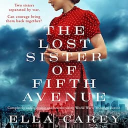 The Lost Sister of Fifth Avenue