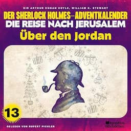 &Uuml;ber den Jordan