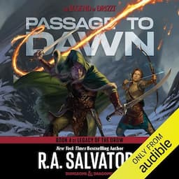 Passage to Dawn