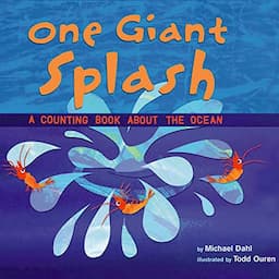 One Giant Splash