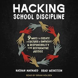 Hacking School Discipline