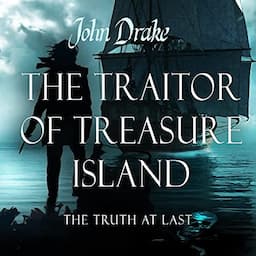 The Traitor of Treasure Island