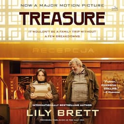 Treasure (Movie Tie-In)