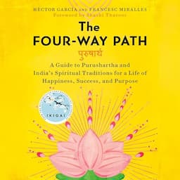 The Four-Way Path