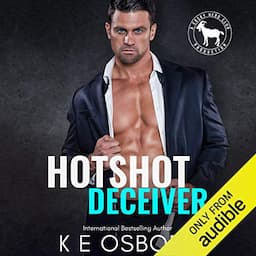 Hotshot Deceiver