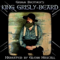 King Grisly-Beard