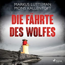 Die F&auml;hrte des Wolfes